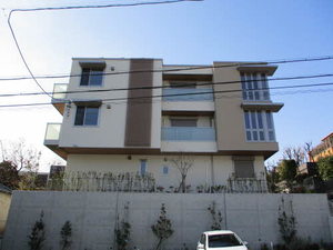 フェリシード月見ヶ岡 0201号-1