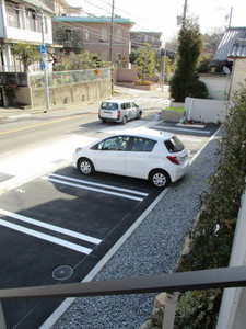 フェリシード月見ヶ岡 0201号-15