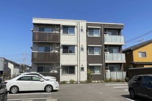 リラフォート 0205号-1