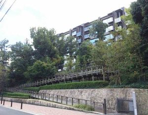 グランドヒルズ八事広路町 0501号-1