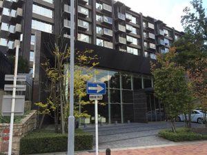 グランドヒルズ八事広路町 0501号-13