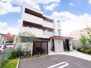 Ｋ’ｓメゾン 0101号-1