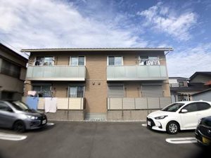 ウィングコートⅢ 3102号-1