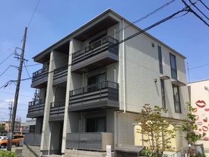 プリーマ　ノルデン半田