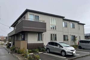 ベル　ファミーユ 0202号-1