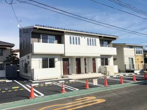 リラフォート平林