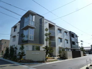 ヴィラ　ポルトフィーノ