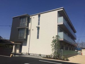 エクセルヤマナカⅡ