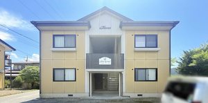 フォーレスマイメール 0101号-1