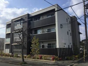 シャーメゾン春日