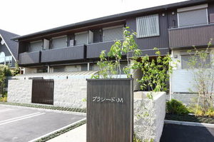 プラシード・Ｍ