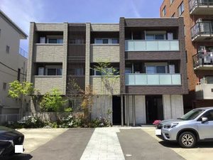 Ｒｅｓｐｅｔｏ北安江