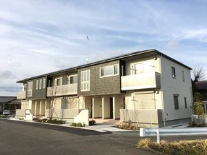 メゾン・ド・エスポワール