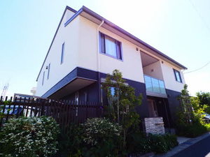 グレイスコートＫ