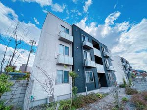 アンビエラ荻川