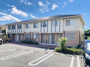 シャーメゾン　レブレント