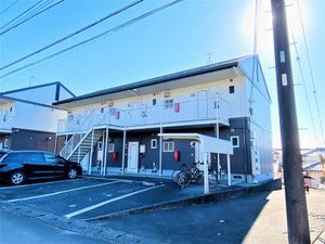 ビーフリー佐野 A202号-1