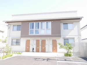ハピネス 0201号-1