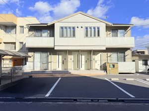 プログレス中御所 0201号-1