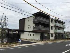 シャン　ド　ミュリエ