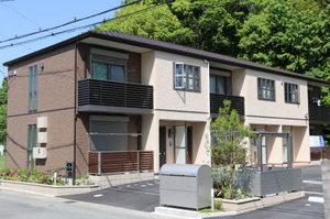 クラウンエステート倭