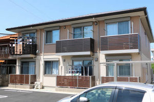 クラウンエステート大世古