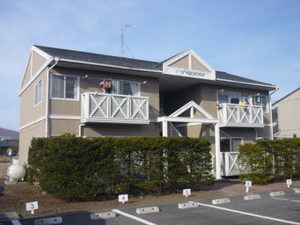 ハイタウンウエハラ A102号-1