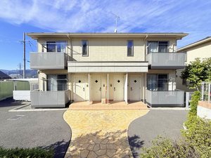 オーチャード上田原 C201号-1