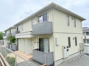 オーチャード上田原