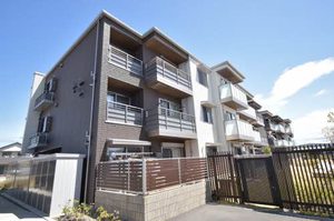 ガーデンコートベレオ門間　Ｅａｓｔ