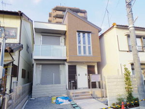 イマージュⅤ 0101号-1