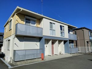 メゾンＡｍｉ 0201号-1