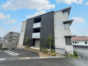 ウエストヒル大谷 0102号-1