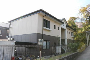 シャトル新田 A202号-1