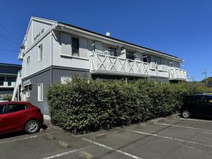 フレグランス川口 0101号-1