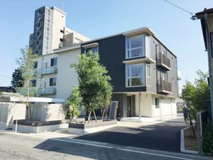 ベレオ西長野 0101号-1