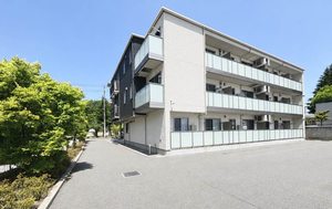 ベレオ西長野 0203号-15