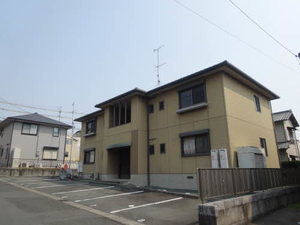 ハピネス２１ 0101号-1