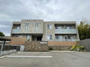 シャーメゾン北野Ｒ