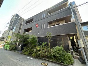 本町倶楽部Ⅱ 0104号-1