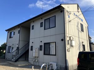 ガーデンハイツ B202号-1