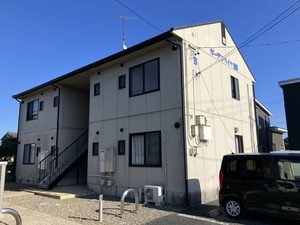 ガーデンハイツ B202号-15