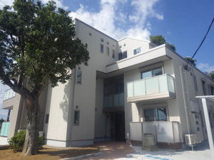 ベレオ北安田（仮称）