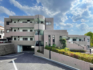 グローブハイツ丘上 0301号-1