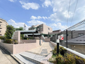 グローブハイツ丘上 0301号-15