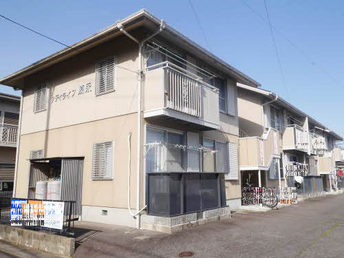 シティライフ原永