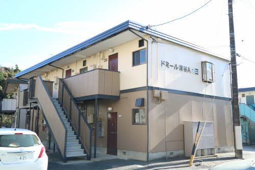 外観画像（メイン）