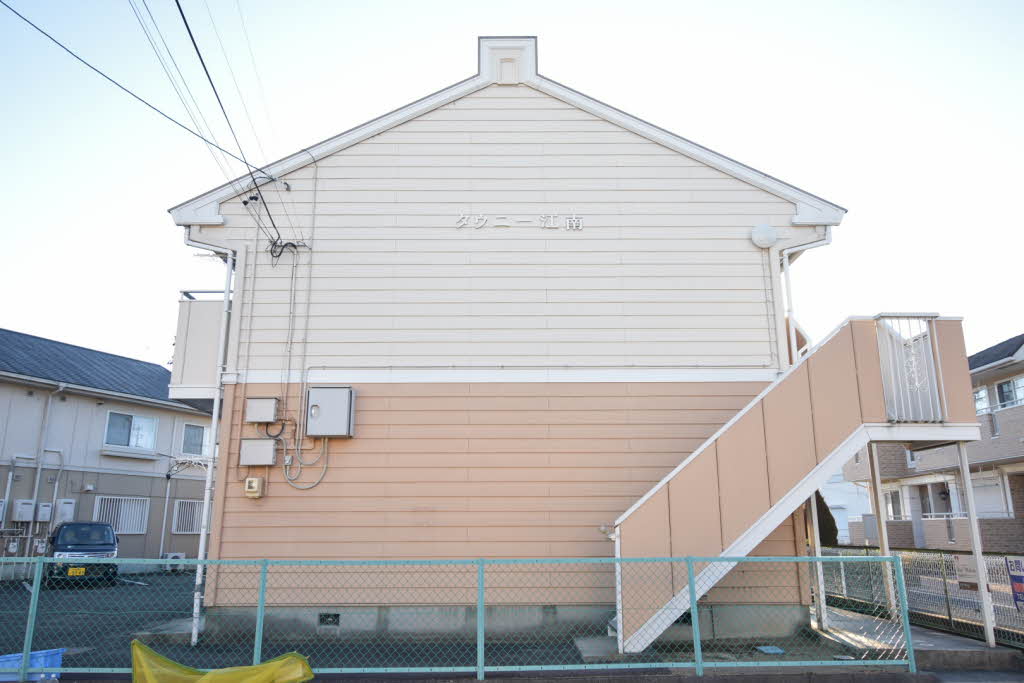 タウニー江南 A203号-15