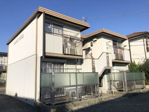 サンライズ河原