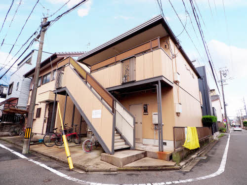 フォーブル萩野